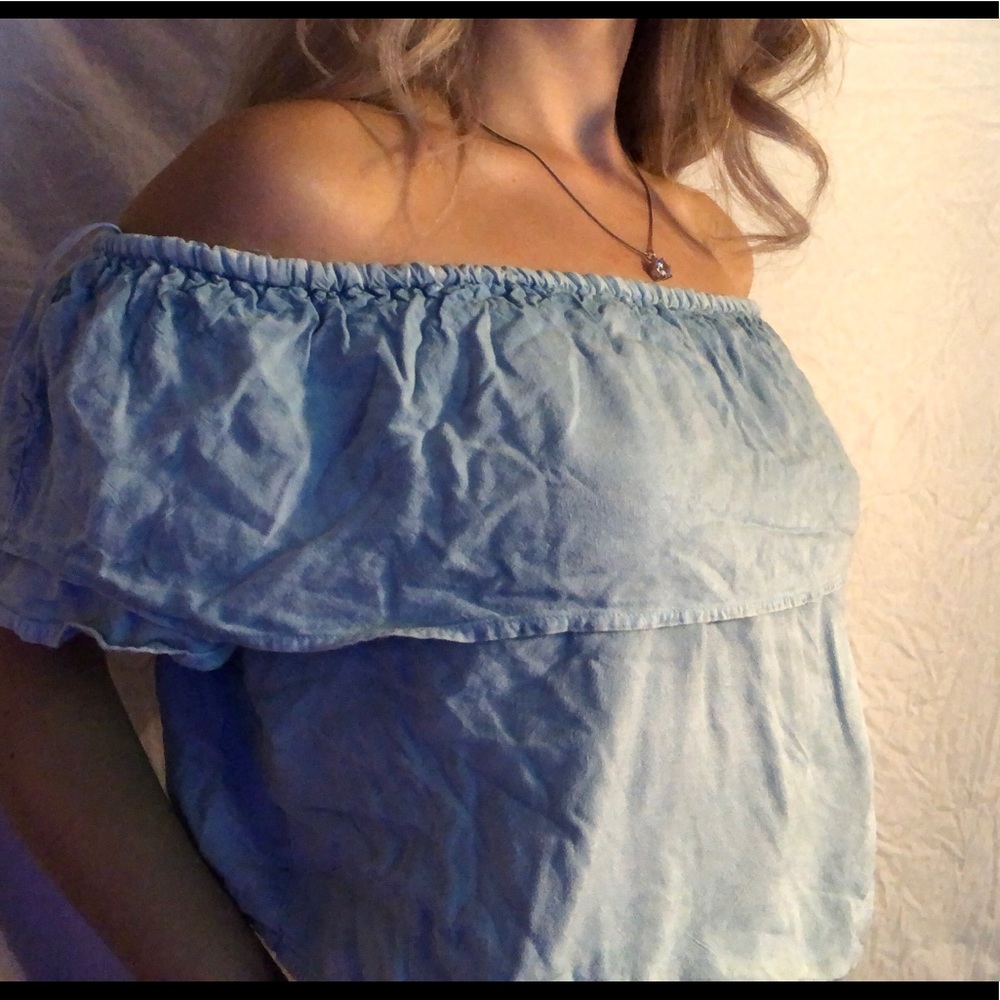Blouse!